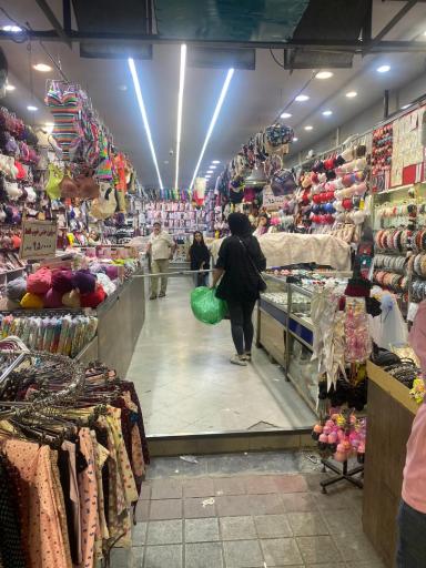 عکس فروشگاه پوشاک اصغرزاده