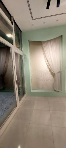 عکس گالری پرده شاین 