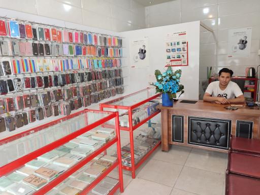 عکس موبایل دنیز