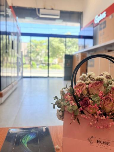 عکس فروشگاه لوازم خانگی جی پلاس گلدیران اراک