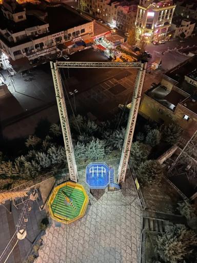 عکس آدرنالین پارک GMAX