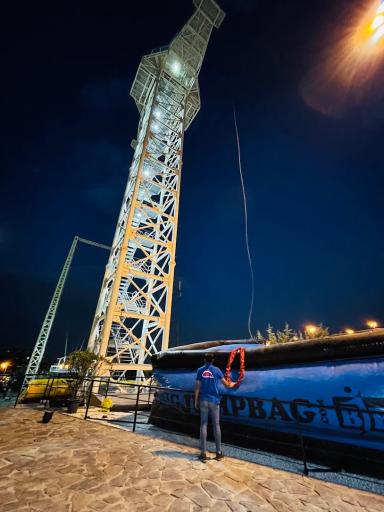 عکس آدرنالین پارک GMAX