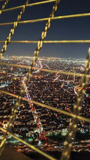 عکس آدرنالین پارک GMAX