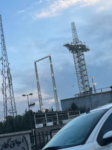 عکس آدرنالین پارک GMAX