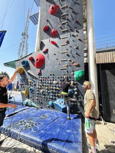 عکس آدرنالین پارک GMAX