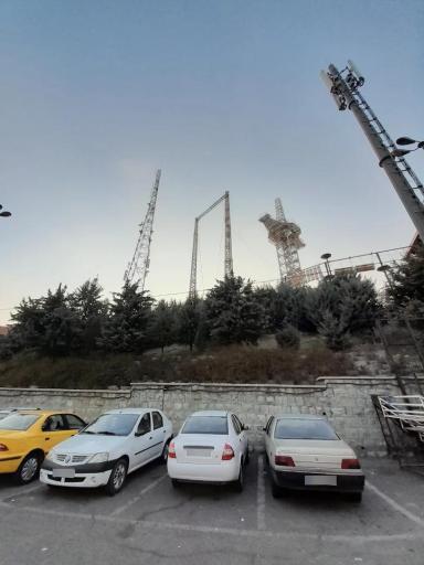 عکس آدرنالین پارک GMAX