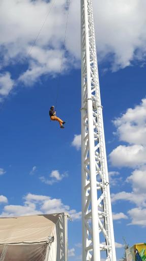 عکس آدرنالین پارک GMAX