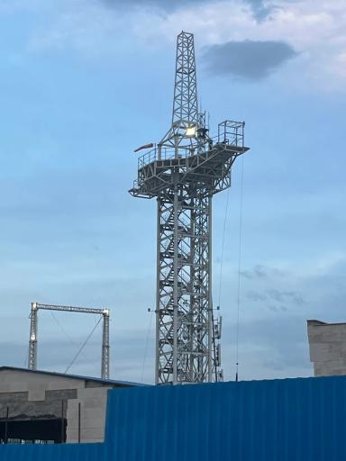 عکس آدرنالین پارک GMAX