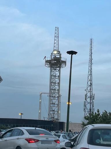 عکس آدرنالین پارک GMAX