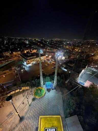 عکس آدرنالین پارک GMAX