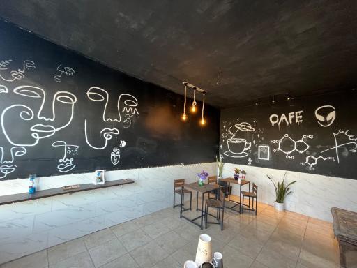 عکس کافه یوفو