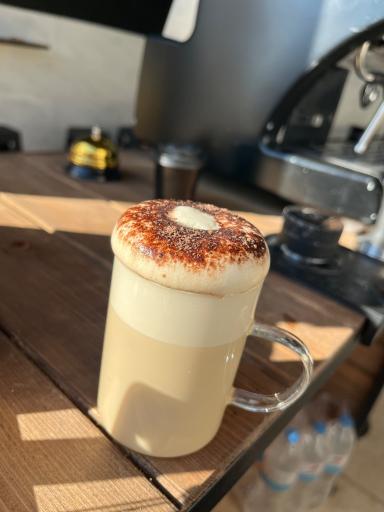 عکس کافه یوفو