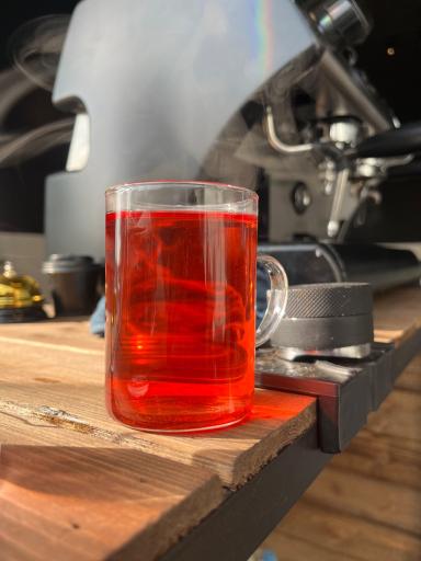 عکس کافه یوفو