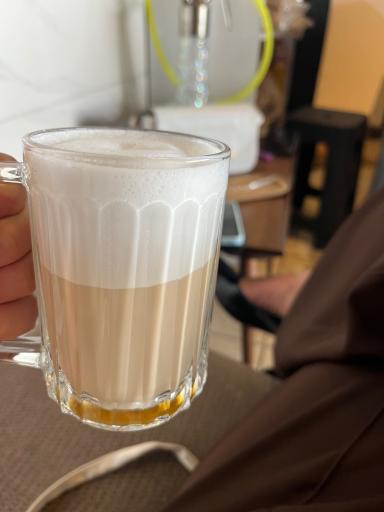 عکس کافه یوفو