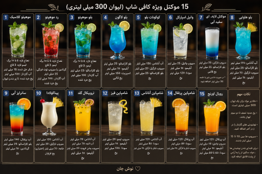 عکس کافه یوفو