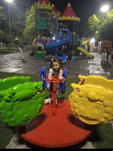 عکس پارک جنگلی کوچصفهان 
