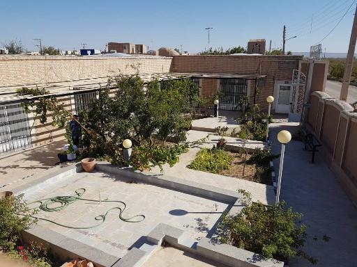 عکس مهمانسرای بابا جواد