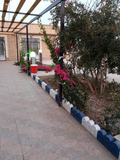 عکس مهمانسرای بابا جواد
