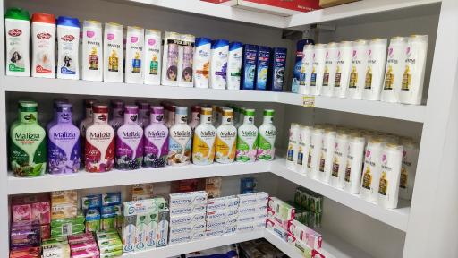 عکس فروشگاه مواد غذایی و شوینده کندو پلاس