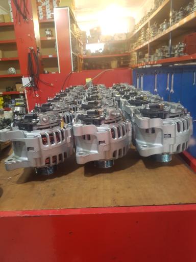 عکس دینام استارت یاران شرق