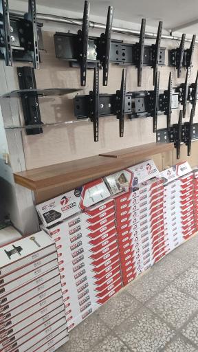 عکس تعمیرات تخصصی تلویزیون گسترش تصویر