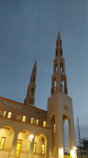 عکس مسجد جامع قدیم