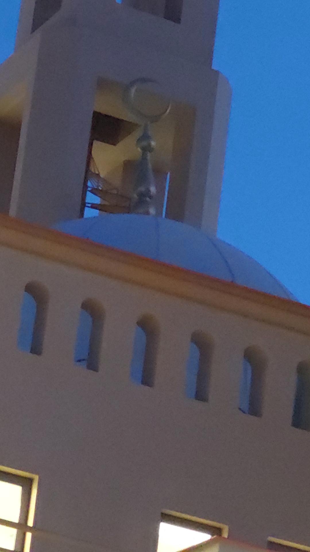 عکس مسجد جامع قدیم