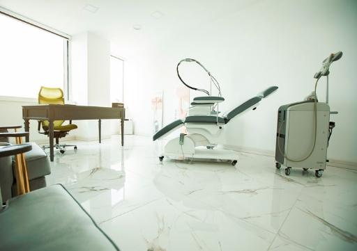 عکس کلینیک زیبایی هوپوروم جردن