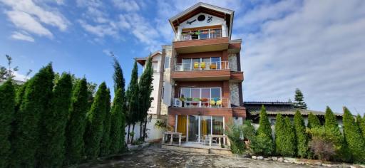 عکس مجتمع سعید (اقامتگاه توریستی)