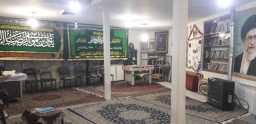 عکس پایگاه بسیج شهید کلانتری 