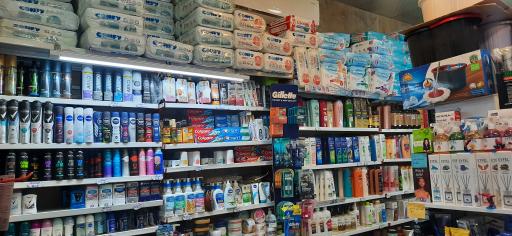 عکس آقای شوینده (صبوحی)