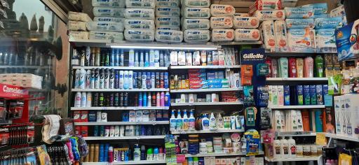 عکس آقای شوینده (صبوحی)