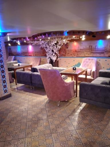 عکس کافه دیاتوس