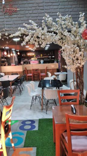 عکس کافه دیاتوس