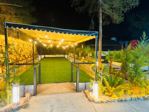 عکس کافه رستوران ژورا لانژ