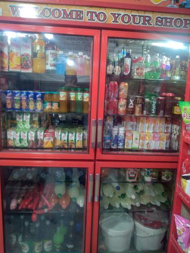 عکس مینی مارکت گلستان