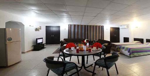 هتل آبادگران