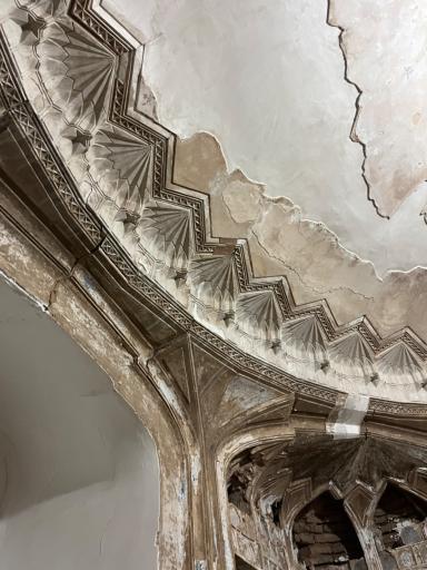 عکس فاطمه ستی