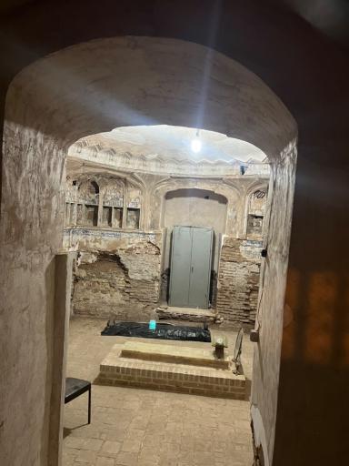 عکس فاطمه ستی