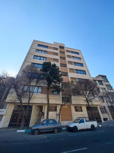 عکس مجتمع مسکونی الماس ۲