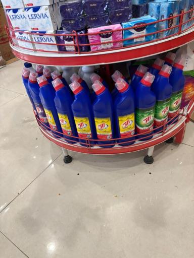 عکس سوپرمارکت دژپسند