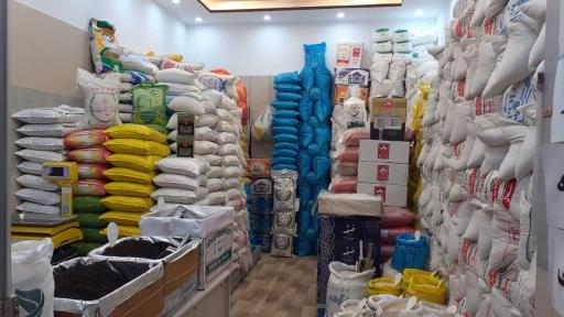 فروشگاه ولیعصر