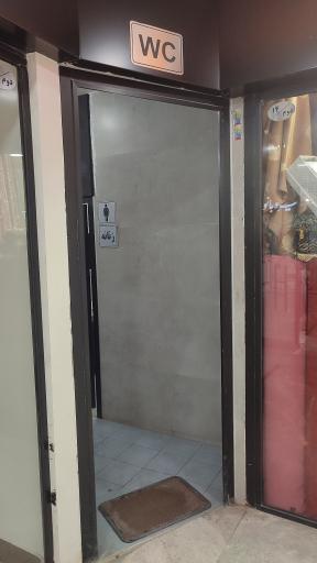 سرویس بهداشتی پاساژ دبیراعظم