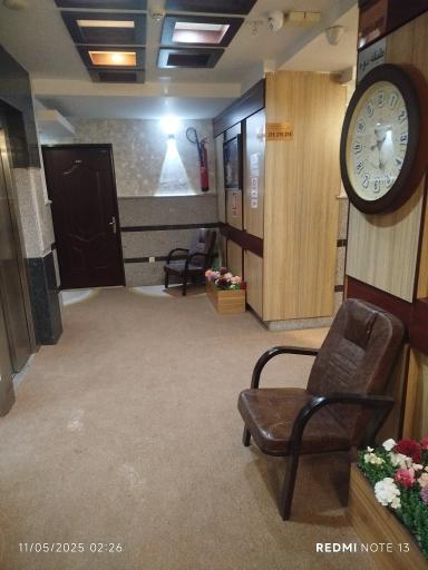 عکس مرکز زیارتی اقامتی فرهنگیان (خانه معلم) فارس