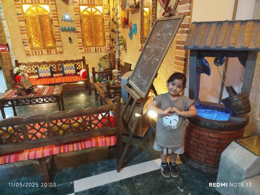 عکس مرکز زیارتی اقامتی فرهنگیان (خانه معلم) فارس