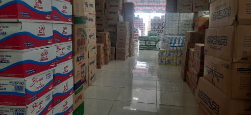 عکس پارسا پخش البرز