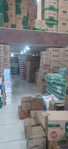 عکس پارسا پخش البرز