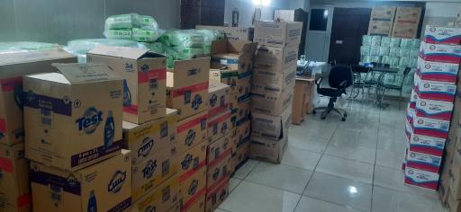 عکس پارسا پخش البرز