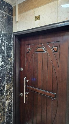 عکس بنیامین ترابر پارسیان