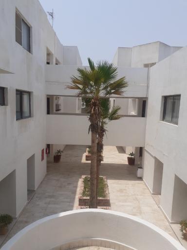 عکس هتل آبادگران